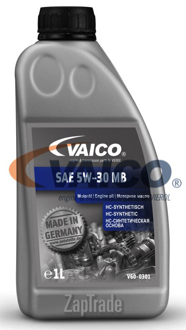 Vaico SAE 5W-30 MB, 1 л