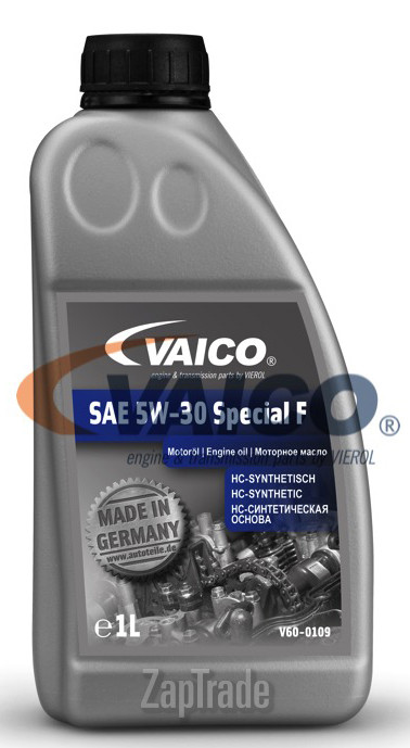 Vaico SAE 5W-30 Special F, 1 л