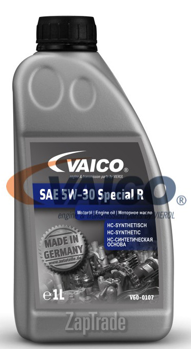 Vaico SAE 5W-30 Special R, 1 л