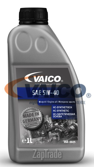 Vaico SAE 5W-40, 1 л