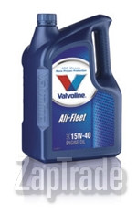 Valvoline ALL FLEET 15W-40, 5л, 5 л