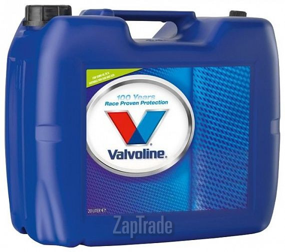 Valvoline All Climate Extra, 20 л