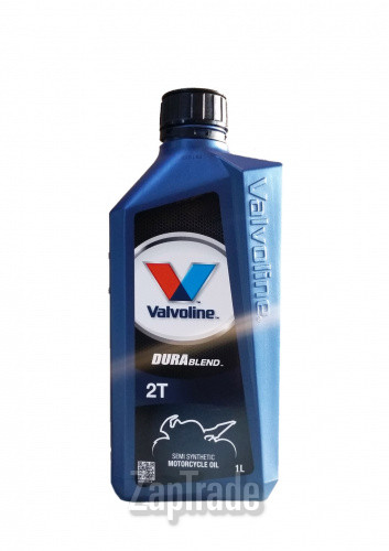 Valvoline DURABLEND 2T, 1л, 1 л