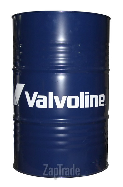 Valvoline DURABLEND MXL SAE 5W-40, (бочка - 208л), 208 л