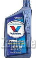 Valvoline DuraBlend, 1 л