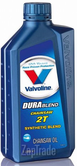 Valvoline DuraBlend Chainsaw 2T, 1 л