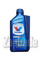 Valvoline DuraBlend Diesel, 1 л