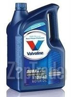 Valvoline DuraBlend Diesel, 5 л