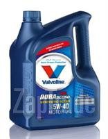 Valvoline DuraBlend MXL, 4 л