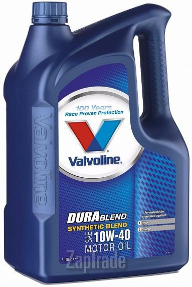 Valvoline Durablend, 5 л