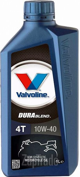 Valvoline Durablend 4T, 1 л