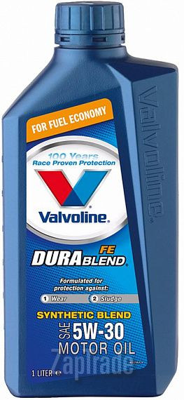 Valvoline Durablend FE, 1 л