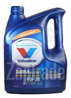 Valvoline Durablend FE, 4 л