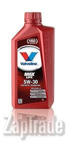 Valvoline MAXLIFE C3 SAE 5W-30, 1л, 1 л