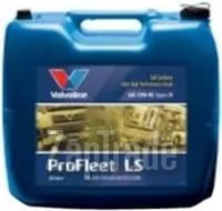 Valvoline PROFLEET LS SAE 10W-40, 20л, 20 л