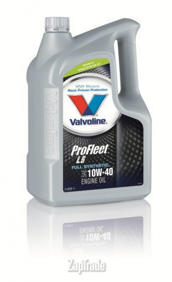 Valvoline PROFLEET LS SAE 10W-40, 5л, 5 л