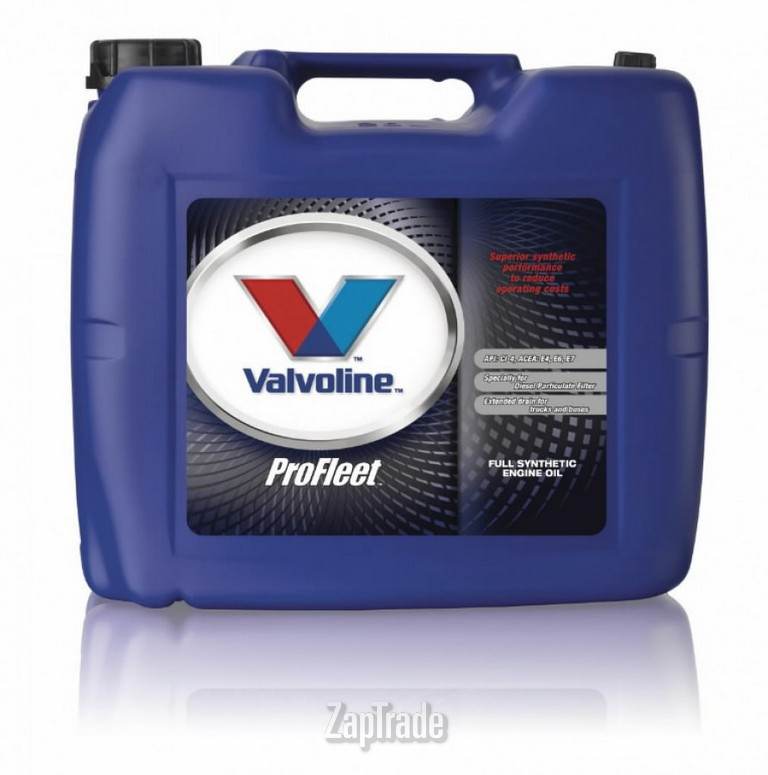 Valvoline PROFLEET LS SAE 5W-30, 20л, 20 л