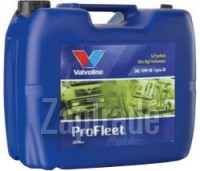 Valvoline PROFLEET SAE 10W-40, 20л, 20 л