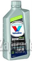 Valvoline SYNPOWER ENV C2, 1 л