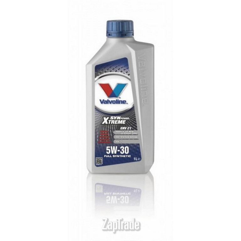 Valvoline SYNPOWER XTREME ENV C1 SAE 5W-30, 1л, 1 л