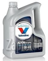 Valvoline SynPower, 4 л