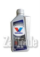 Valvoline SynPower FE, 1 л