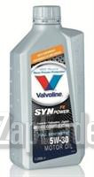 Valvoline SynPower FE, 1 л