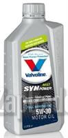 Valvoline SynPower MST, 1 л