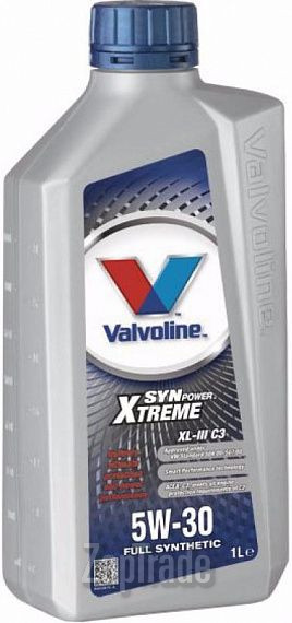 Valvoline SynPower Xtreme XL-III, 1 л