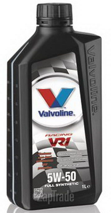 Valvoline VR1 Racing, 1 л