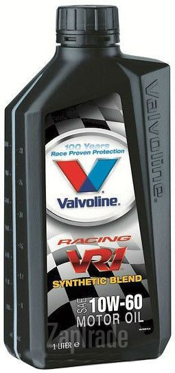 Valvoline VR1 Racing, 1 л