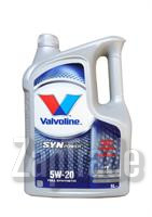 Valvoline VSynpower FE, 5 л