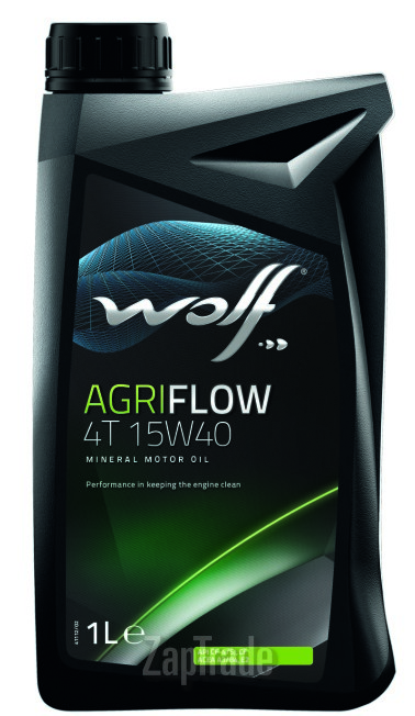 Wolf AGRIFLOW, 1 л