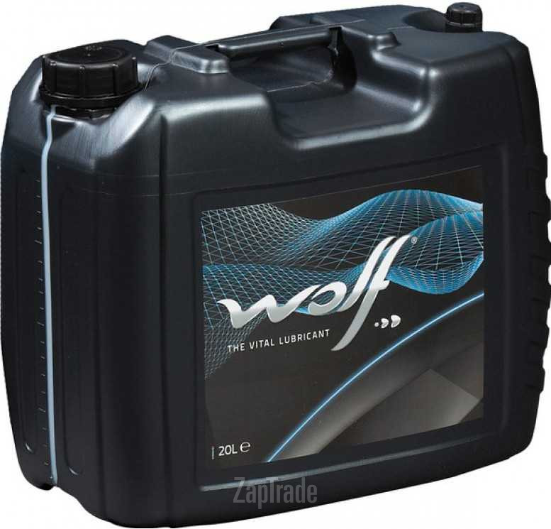 Wolf AGRIFLOW, 20 л