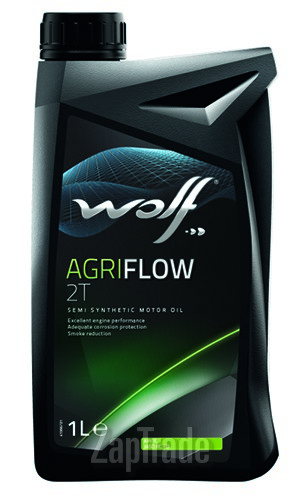 Wolf AGRIFLOW 2T, 1 л