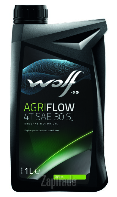 Wolf AGRIFLOW 4T, 1 л