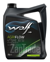 Wolf AGRIFLOW 4T, 5 л