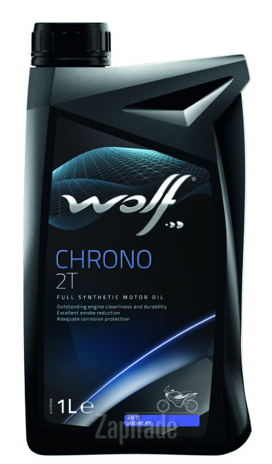 Wolf CHRONO 2T, 1 л