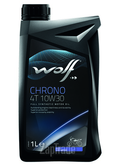 Wolf CHRONO 4T, 1 л