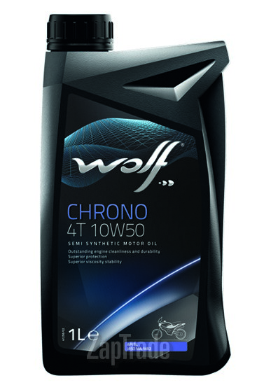 Wolf CHRONO 4T, 1 л