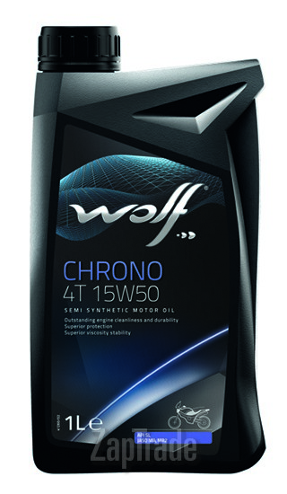 Wolf CHRONO 4T, 1 л