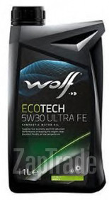 Wolf EcoTech Ultra FE, 1 л