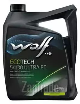 Wolf EcoTech Ultra FE, 5 л