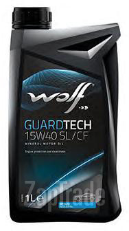 Wolf GUARDTECH, 1 л