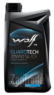 Wolf GUARDTECH, 1 л