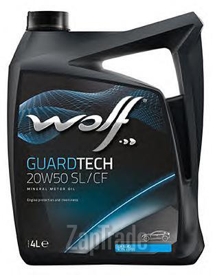 Wolf GUARDTECH, 4 л