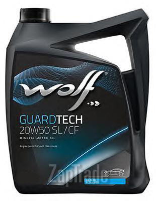 Wolf GUARDTECH, 5 л