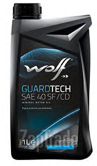 Wolf GUARDTECH, 1 л