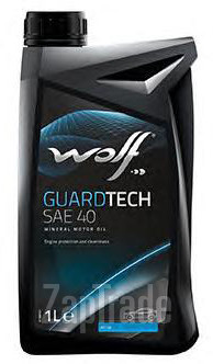 Wolf GUARDTECH, 1 л