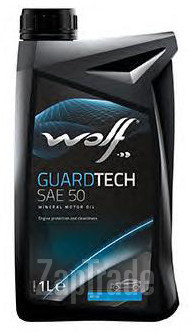 Wolf GUARDTECH, 1 л